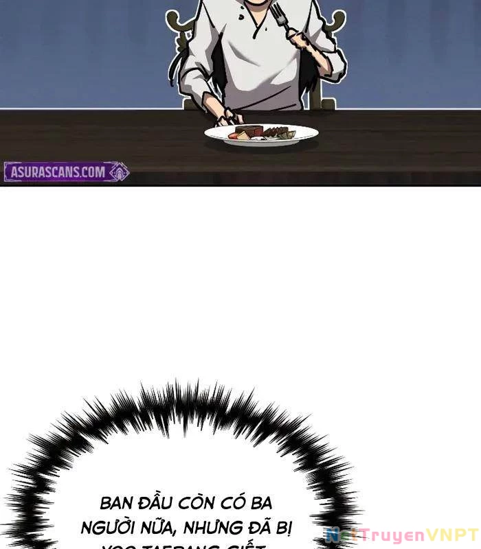 Tôi Trở Thành Người Kế Vị Chiến Thần Chapter 5 - Trang 2