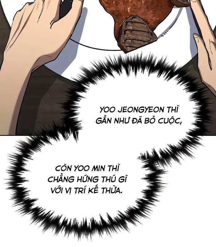 Tôi Trở Thành Người Kế Vị Chiến Thần Chapter 5 - Trang 2