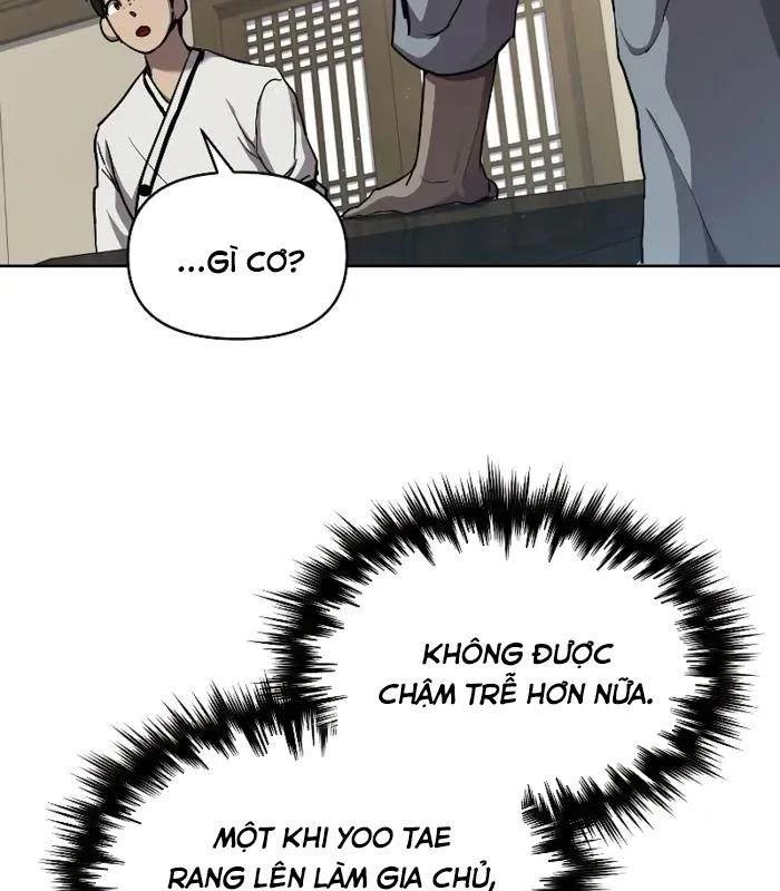 Tôi Trở Thành Người Kế Vị Chiến Thần Chapter 5 - Trang 2