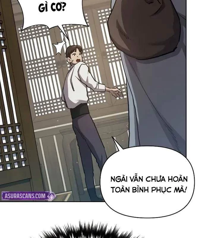 Tôi Trở Thành Người Kế Vị Chiến Thần Chapter 5 - Trang 2