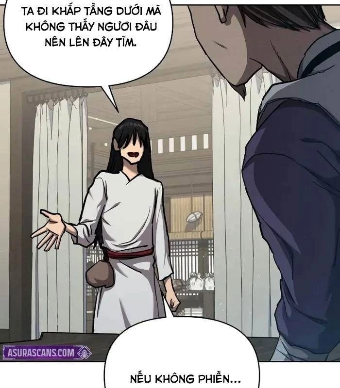 Tôi Trở Thành Người Kế Vị Chiến Thần Chapter 5 - Trang 2