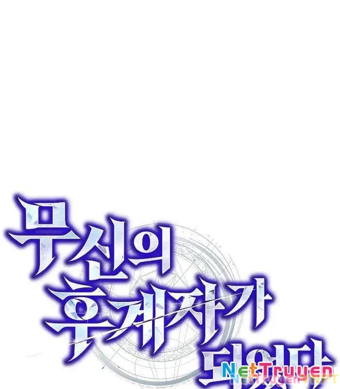 Tôi Trở Thành Người Kế Vị Chiến Thần Chapter 6 - Trang 2