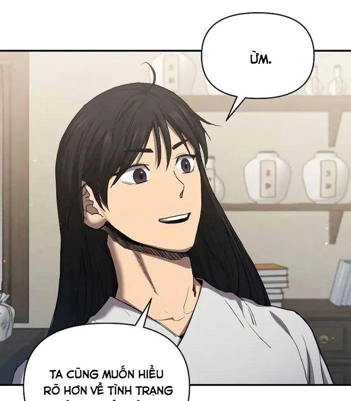 Tôi Trở Thành Người Kế Vị Chiến Thần Chapter 6 - Trang 2