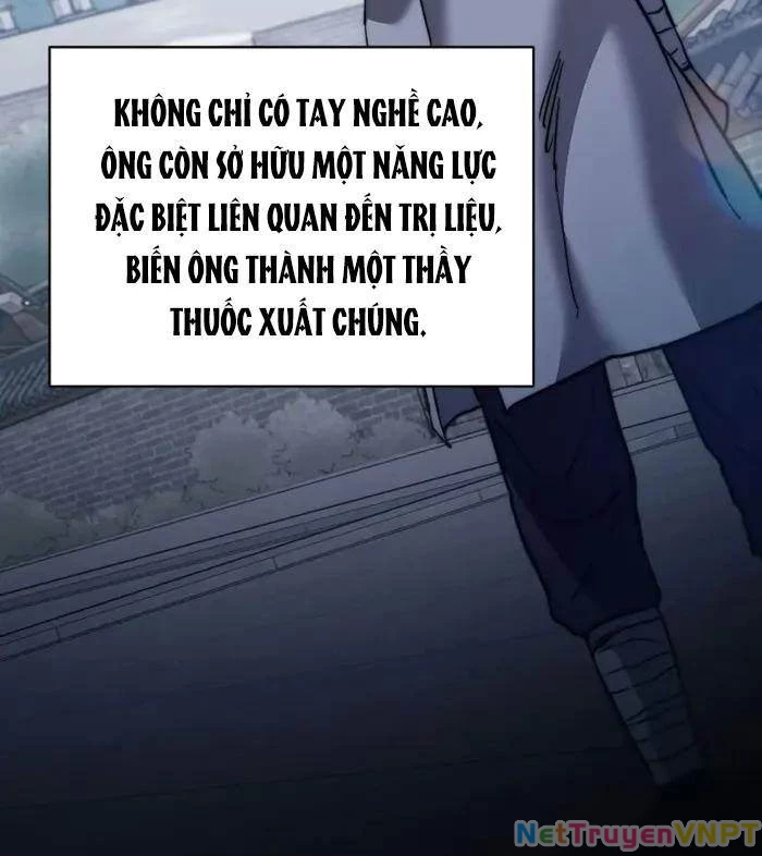 Tôi Trở Thành Người Kế Vị Chiến Thần Chapter 6 - Trang 2