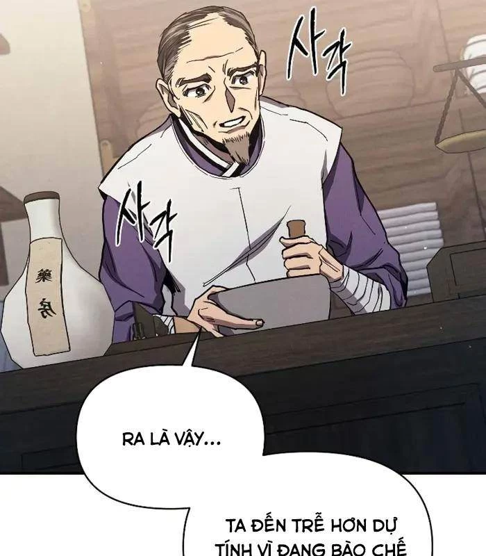 Tôi Trở Thành Người Kế Vị Chiến Thần Chapter 6 - Trang 2