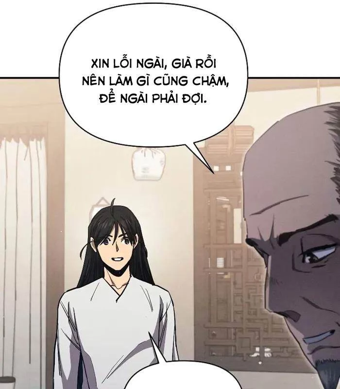 Tôi Trở Thành Người Kế Vị Chiến Thần Chapter 6 - Trang 2