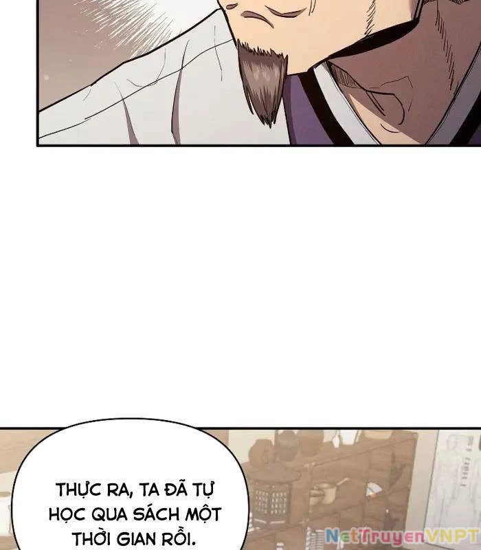 Tôi Trở Thành Người Kế Vị Chiến Thần Chapter 6 - Trang 2