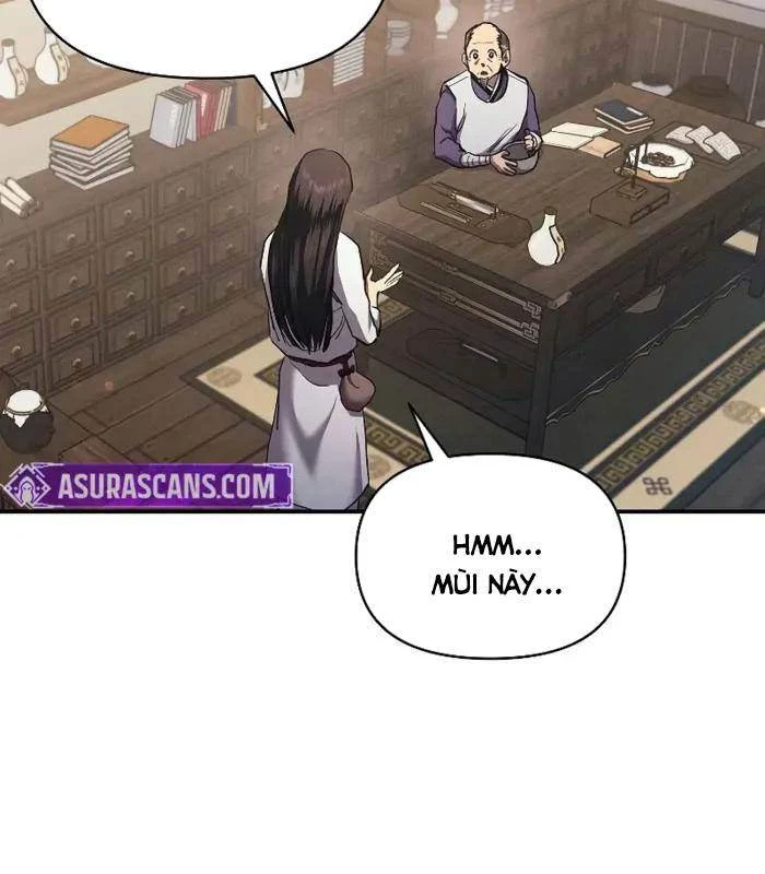 Tôi Trở Thành Người Kế Vị Chiến Thần Chapter 6 - Trang 2