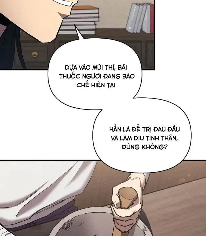 Tôi Trở Thành Người Kế Vị Chiến Thần Chapter 6 - Trang 2