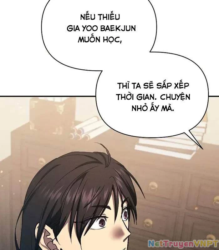 Tôi Trở Thành Người Kế Vị Chiến Thần Chapter 6 - Trang 2