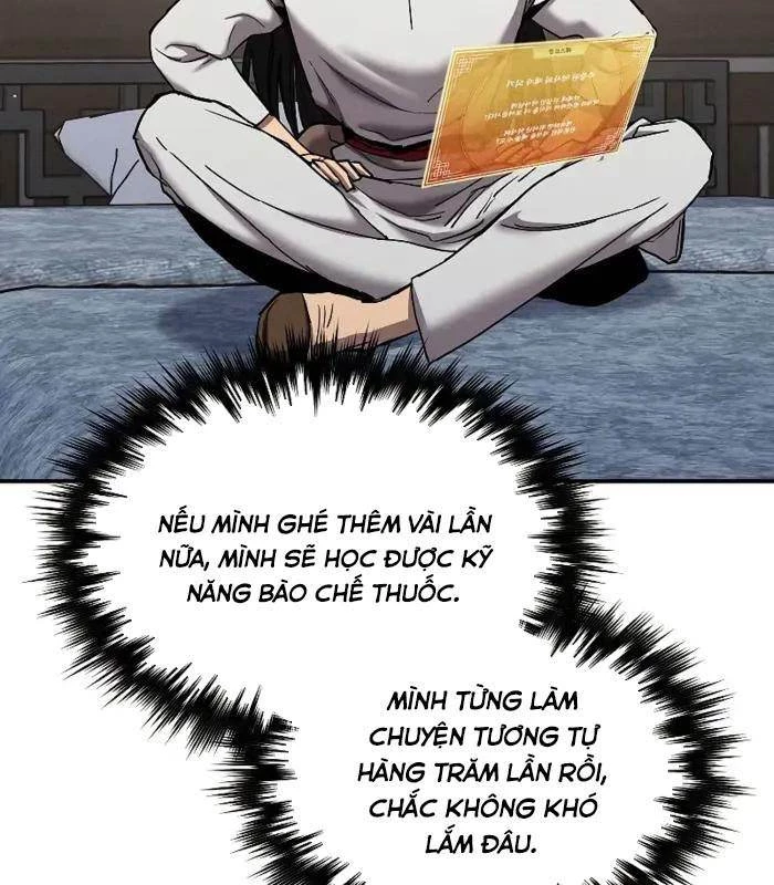 Tôi Trở Thành Người Kế Vị Chiến Thần Chapter 6 - Trang 2