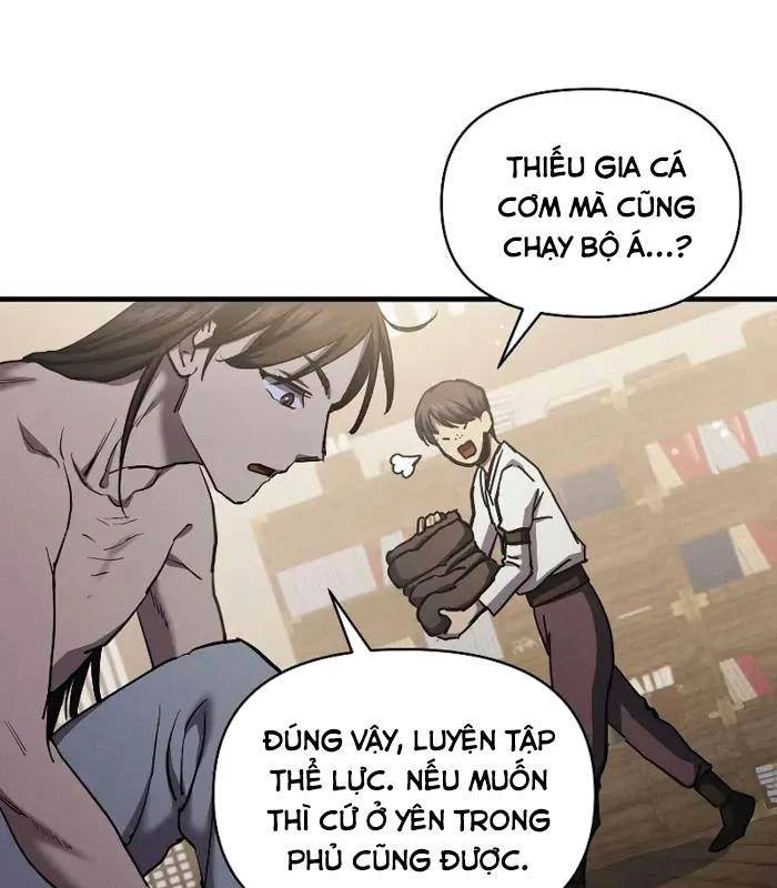 Tôi Trở Thành Người Kế Vị Chiến Thần Chapter 6 - Trang 2