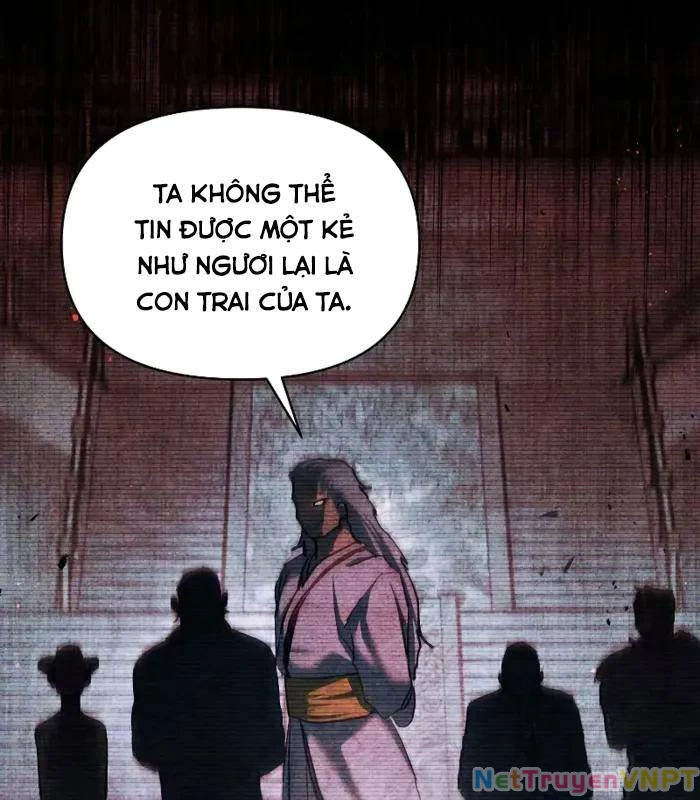 Tôi Trở Thành Người Kế Vị Chiến Thần Chapter 6 - Trang 2