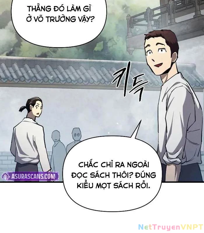 Tôi Trở Thành Người Kế Vị Chiến Thần Chapter 6 - Trang 2