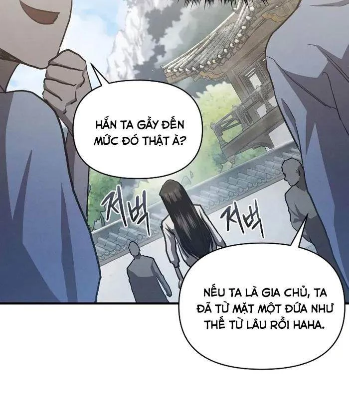 Tôi Trở Thành Người Kế Vị Chiến Thần Chapter 6 - Trang 2