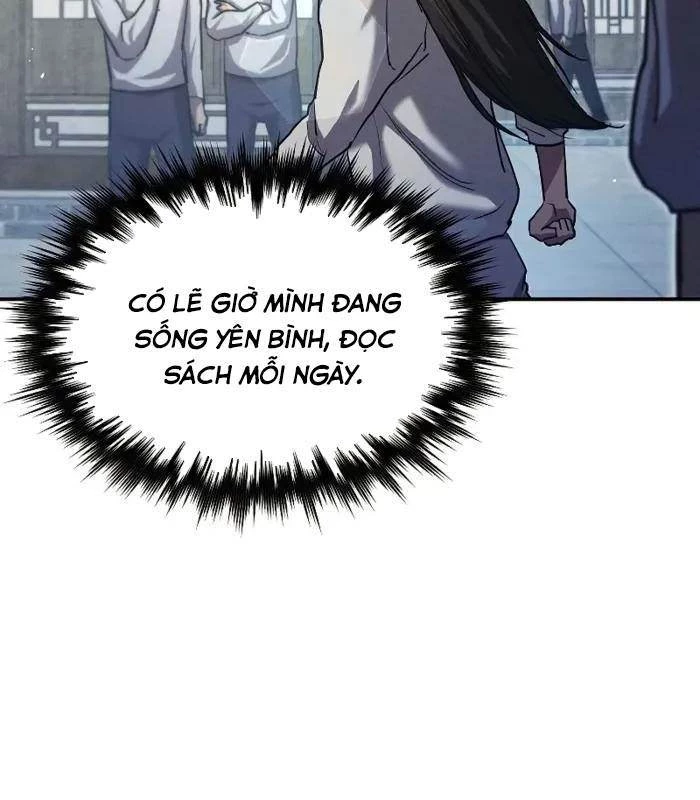 Tôi Trở Thành Người Kế Vị Chiến Thần Chapter 6 - Trang 2