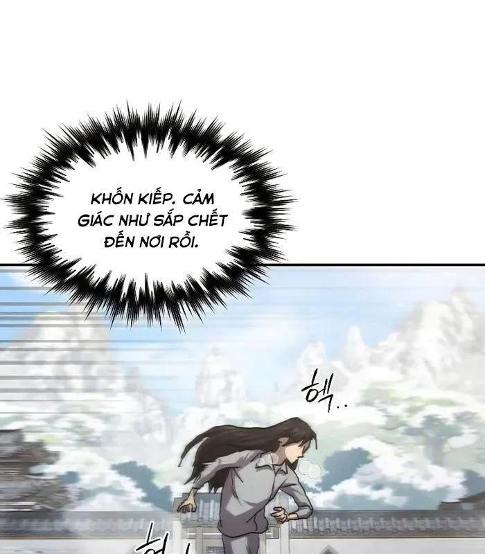Tôi Trở Thành Người Kế Vị Chiến Thần Chapter 6 - Trang 2