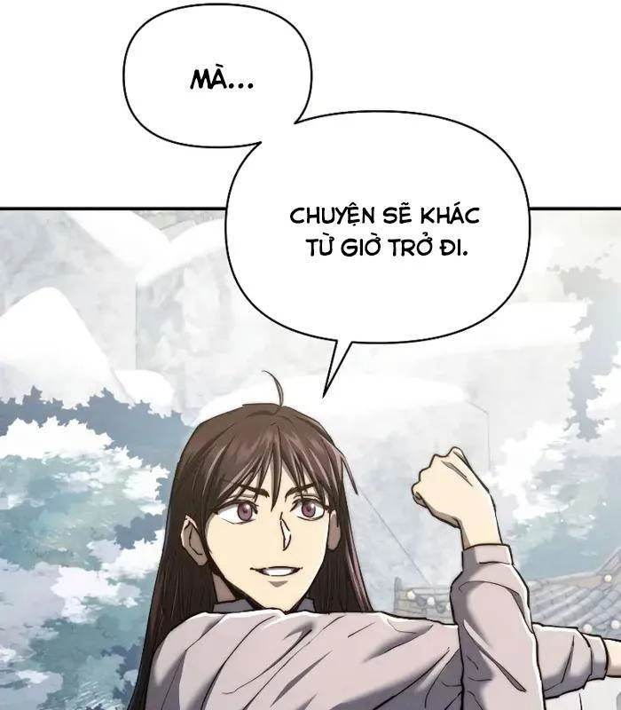 Tôi Trở Thành Người Kế Vị Chiến Thần Chapter 6 - Trang 2