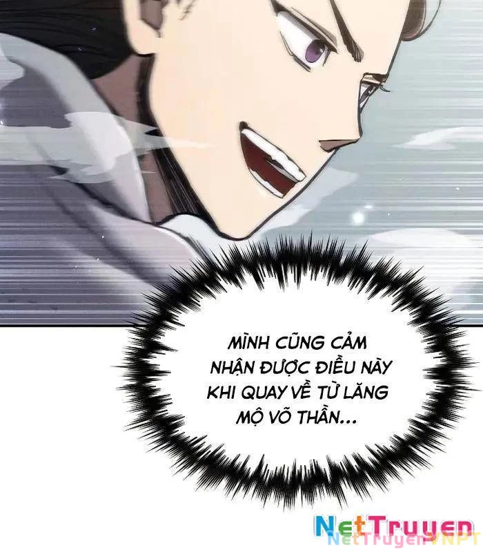 Tôi Trở Thành Người Kế Vị Chiến Thần Chapter 6 - Trang 2