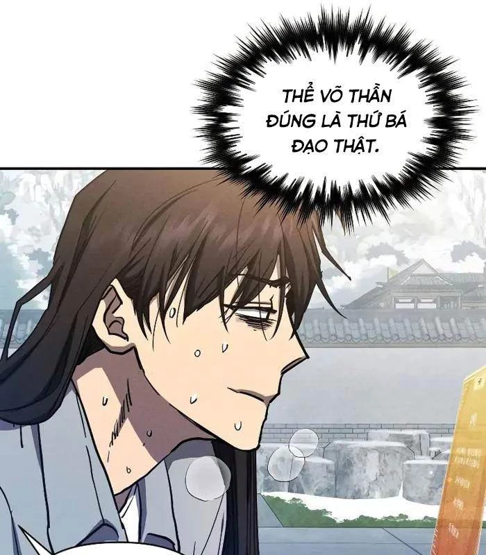 Tôi Trở Thành Người Kế Vị Chiến Thần Chapter 6 - Trang 2