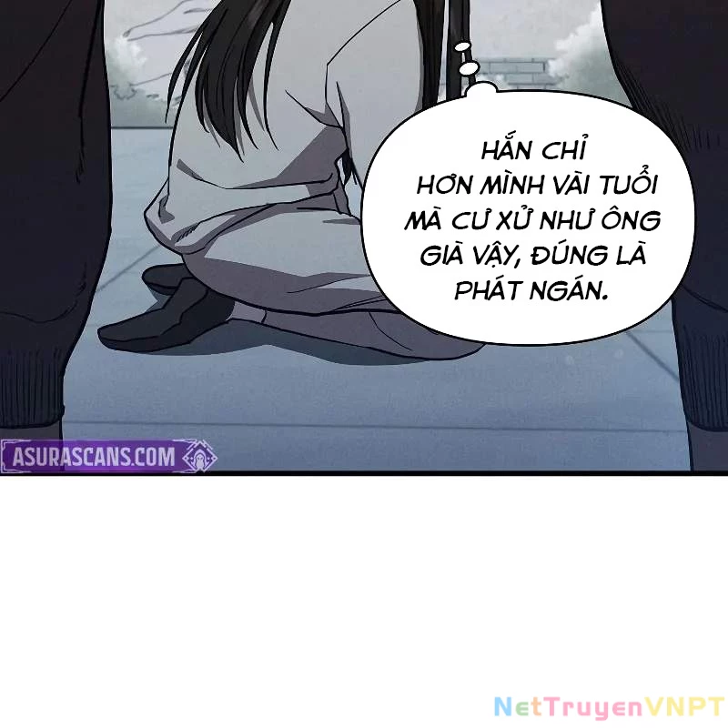 Tôi Trở Thành Người Kế Vị Chiến Thần Chapter 7 - Trang 2