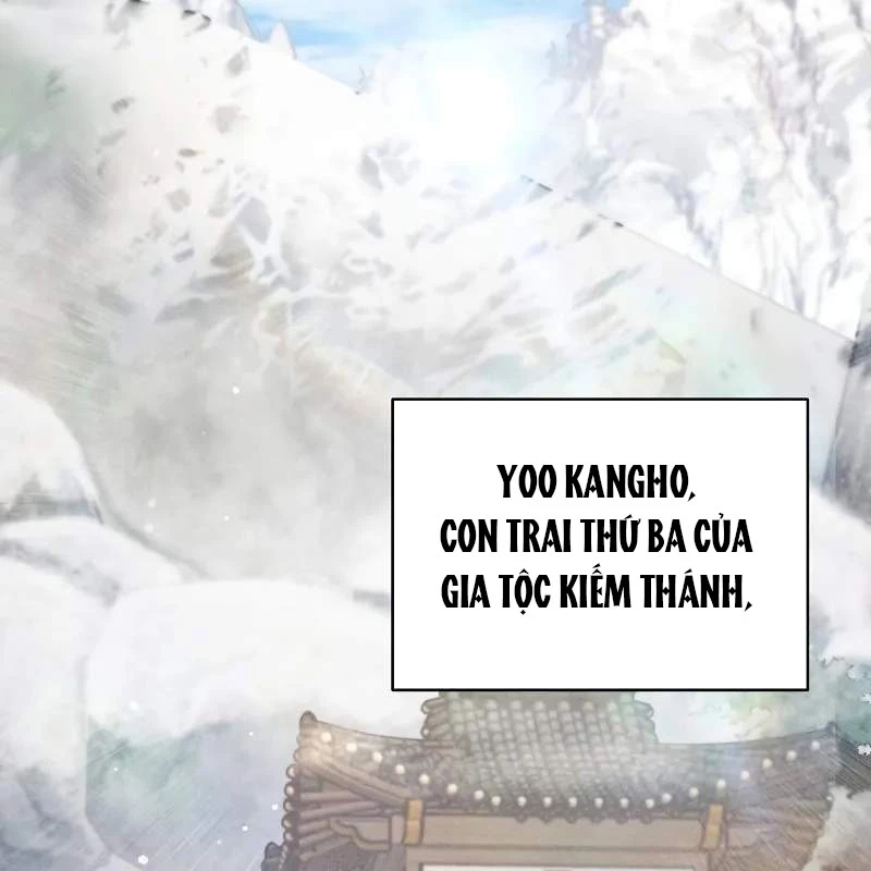 Tôi Trở Thành Người Kế Vị Chiến Thần Chapter 7 - Trang 2