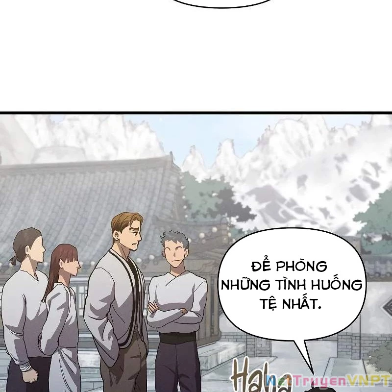 Tôi Trở Thành Người Kế Vị Chiến Thần Chapter 7 - Trang 2