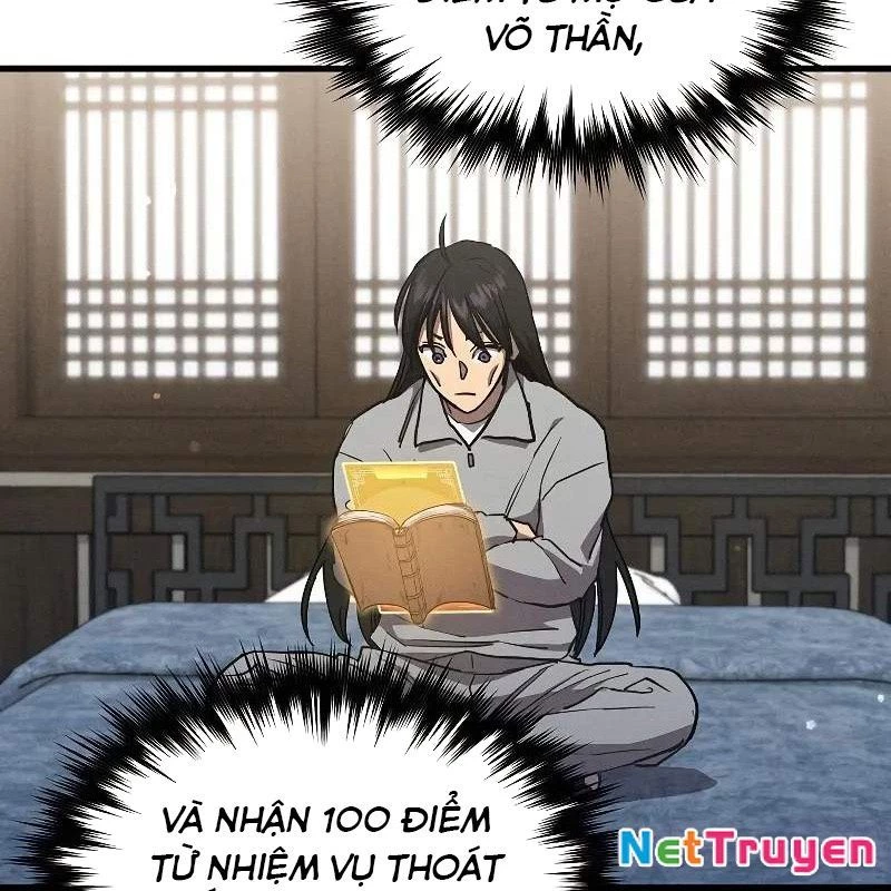 Tôi Trở Thành Người Kế Vị Chiến Thần Chapter 7 - Trang 2