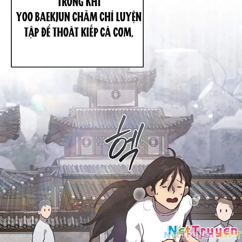 Tôi Trở Thành Người Kế Vị Chiến Thần Chapter 7 - Trang 2