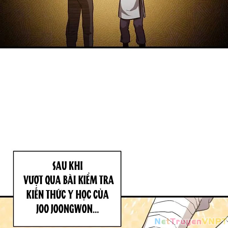 Tôi Trở Thành Người Kế Vị Chiến Thần Chapter 7 - Trang 2