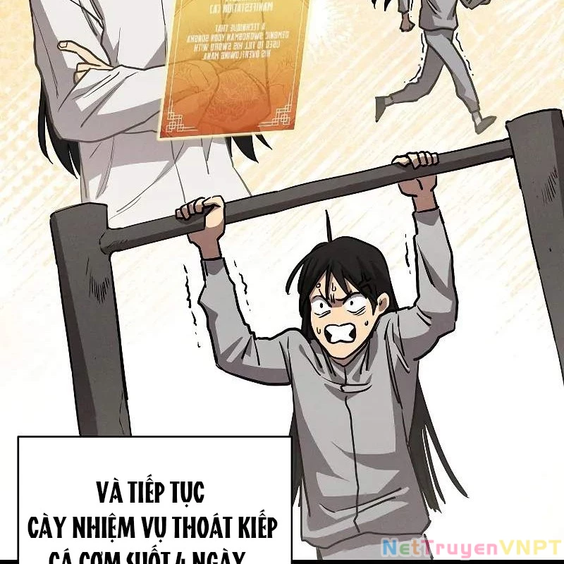 Tôi Trở Thành Người Kế Vị Chiến Thần Chapter 7 - Trang 2