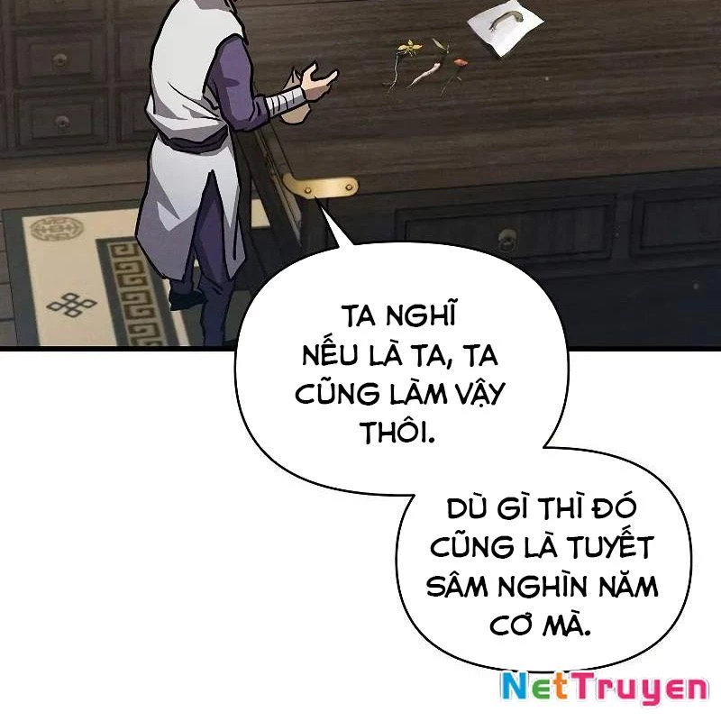Tôi Trở Thành Người Kế Vị Chiến Thần Chapter 7 - Trang 2