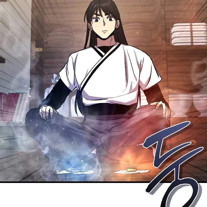 Tôi Trở Thành Người Kế Vị Chiến Thần Chapter 7 - Trang 2