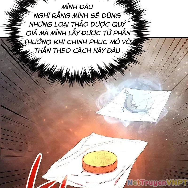 Tôi Trở Thành Người Kế Vị Chiến Thần Chapter 7 - Trang 2