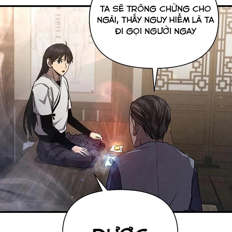 Tôi Trở Thành Người Kế Vị Chiến Thần Chapter 7 - Trang 2