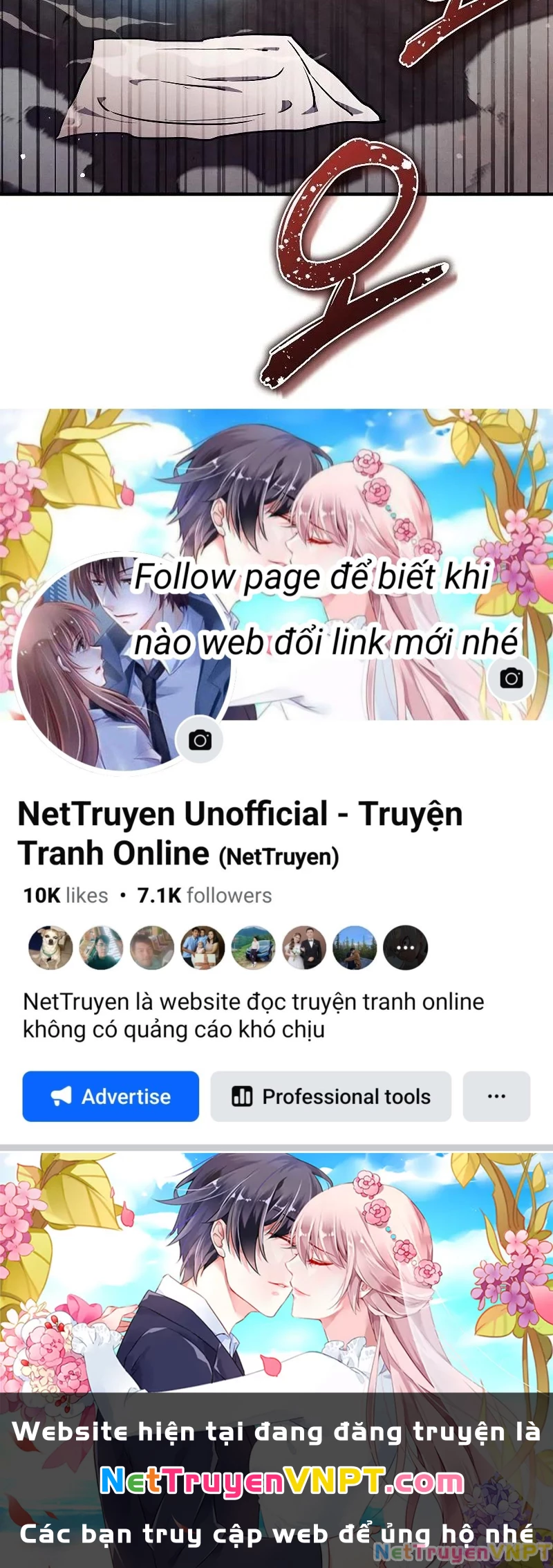 Tôi Trở Thành Người Kế Vị Chiến Thần Chapter 7 - Trang 2