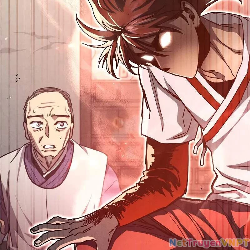 Tôi Trở Thành Người Kế Vị Chiến Thần Chapter 8 - Trang 2