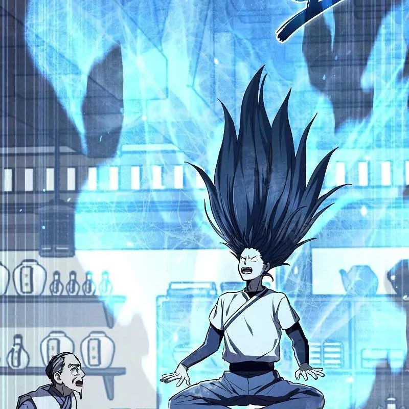 Tôi Trở Thành Người Kế Vị Chiến Thần Chapter 8 - Trang 2