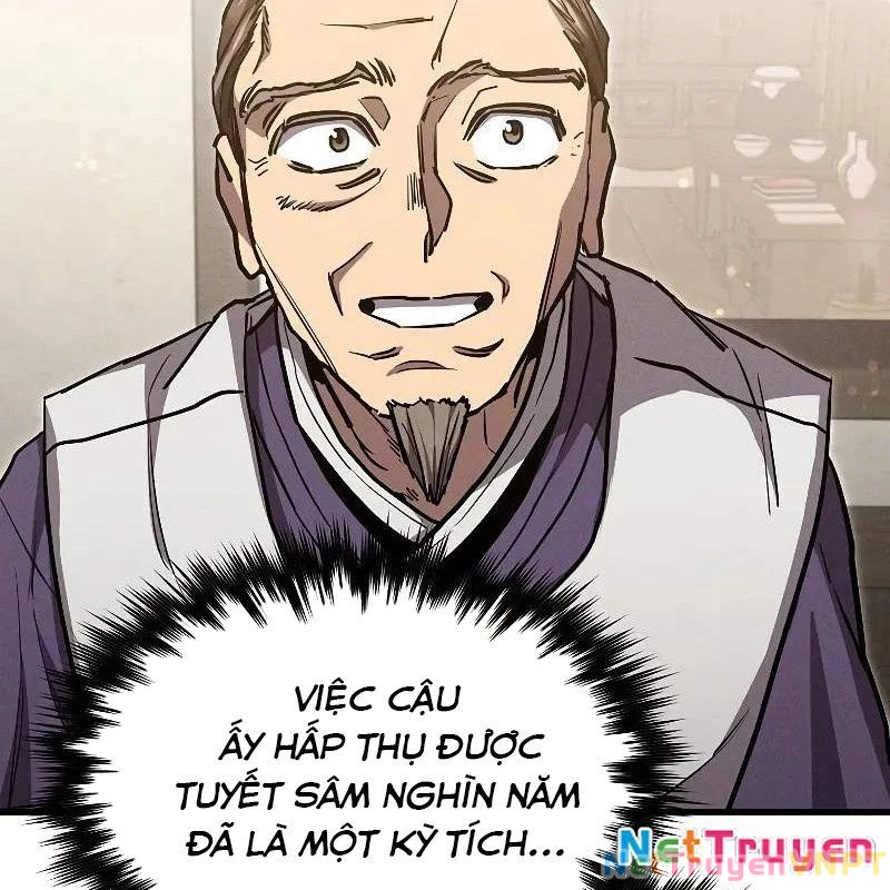 Tôi Trở Thành Người Kế Vị Chiến Thần Chapter 8 - Trang 2