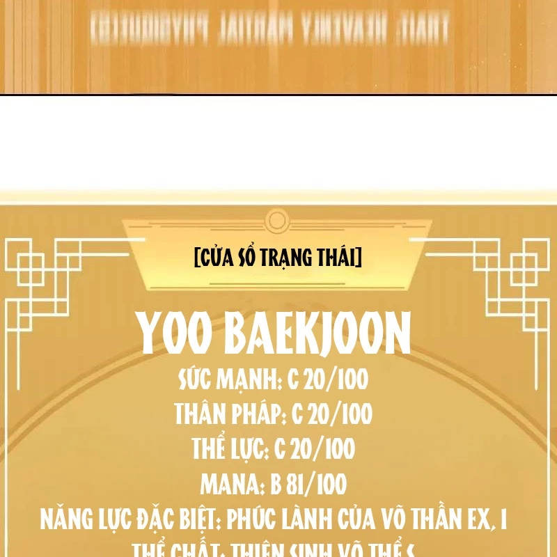 Tôi Trở Thành Người Kế Vị Chiến Thần Chapter 8 - Trang 2