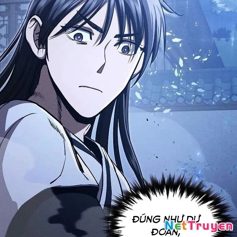 Tôi Trở Thành Người Kế Vị Chiến Thần Chapter 8 - Trang 2