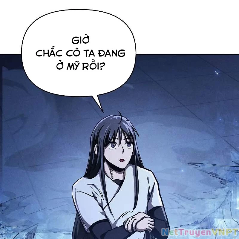 Tôi Trở Thành Người Kế Vị Chiến Thần Chapter 8 - Trang 2