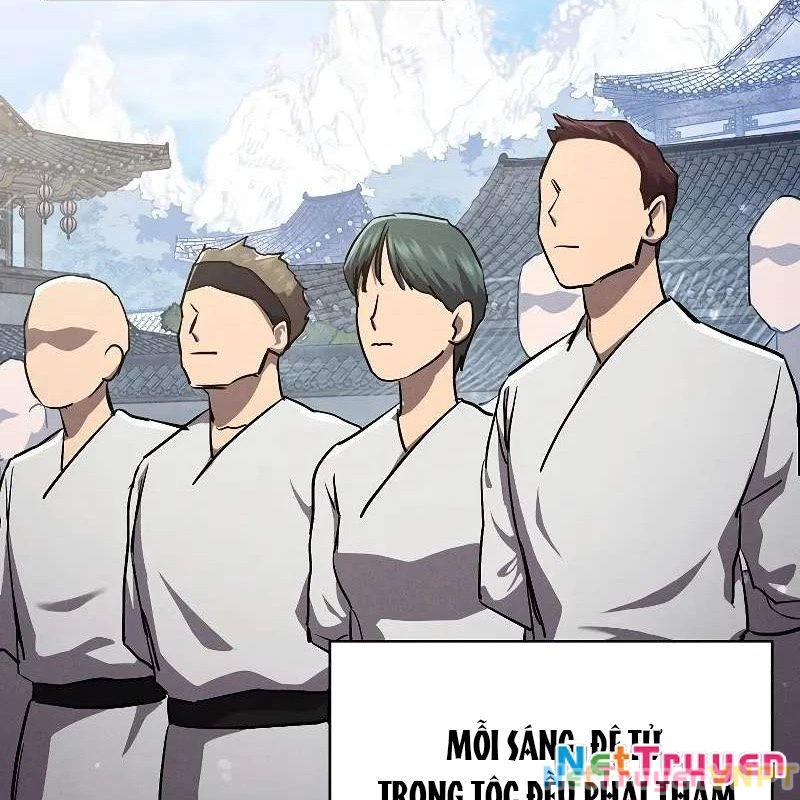 Tôi Trở Thành Người Kế Vị Chiến Thần Chapter 8 - Trang 2