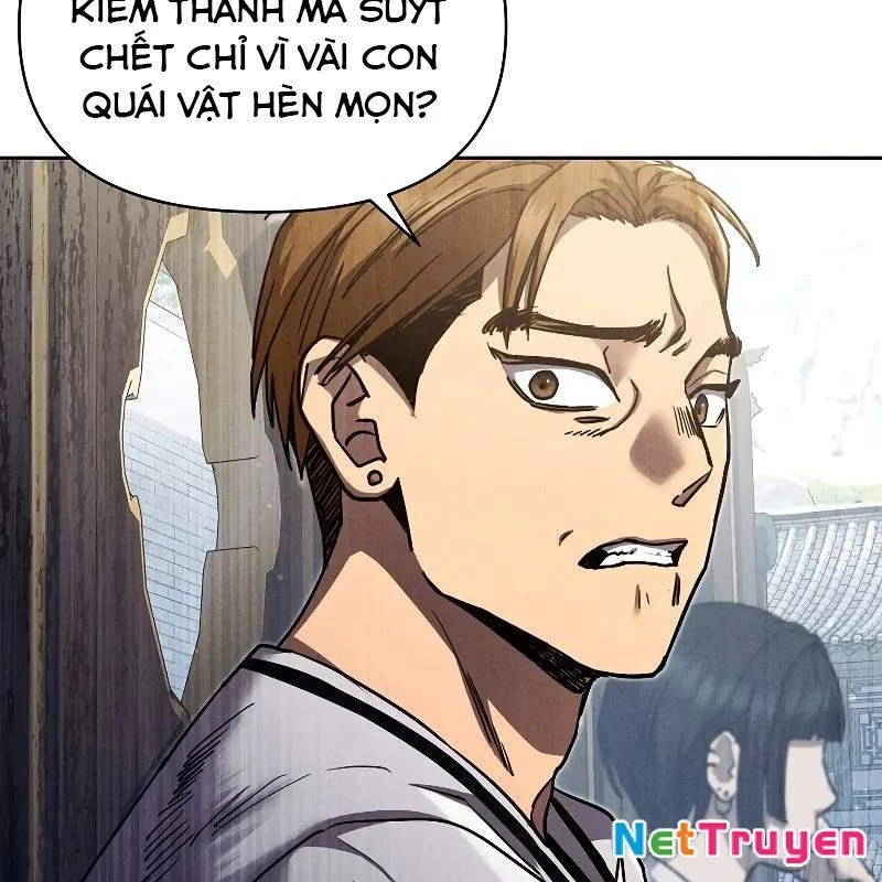 Tôi Trở Thành Người Kế Vị Chiến Thần Chapter 9 - Trang 2