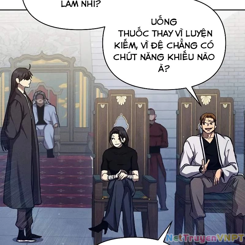 Tôi Trở Thành Người Kế Vị Chiến Thần Chapter 9 - Trang 2