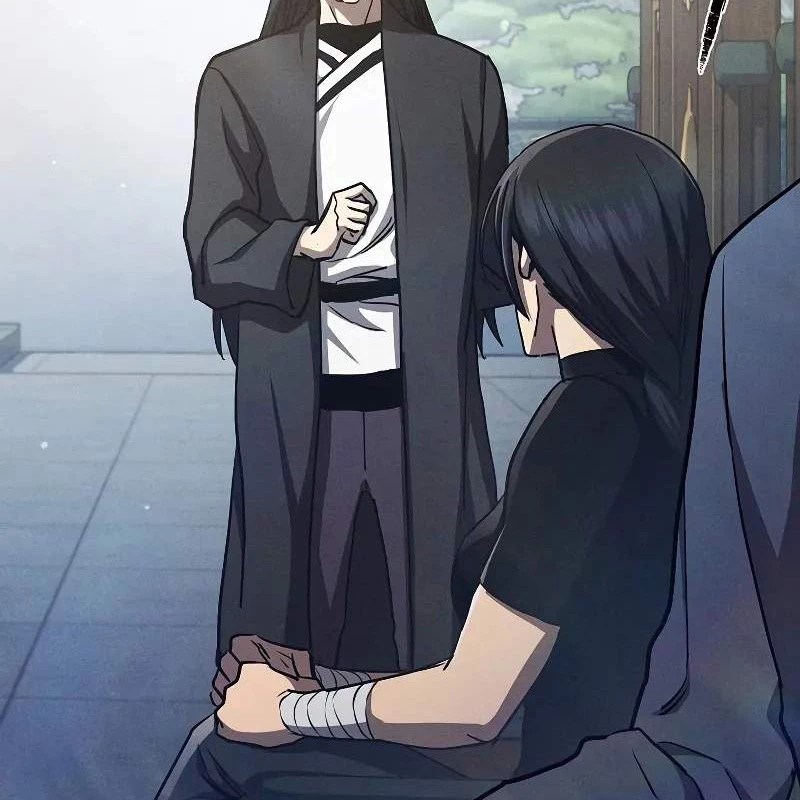 Tôi Trở Thành Người Kế Vị Chiến Thần Chapter 9 - Trang 2