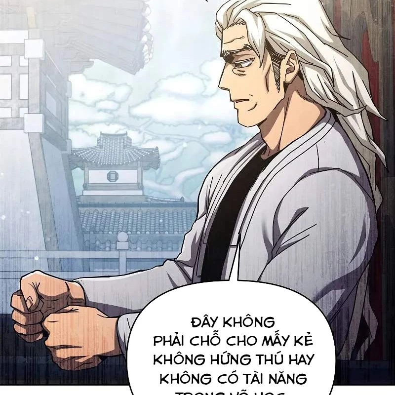 Tôi Trở Thành Người Kế Vị Chiến Thần Chapter 9 - Trang 2