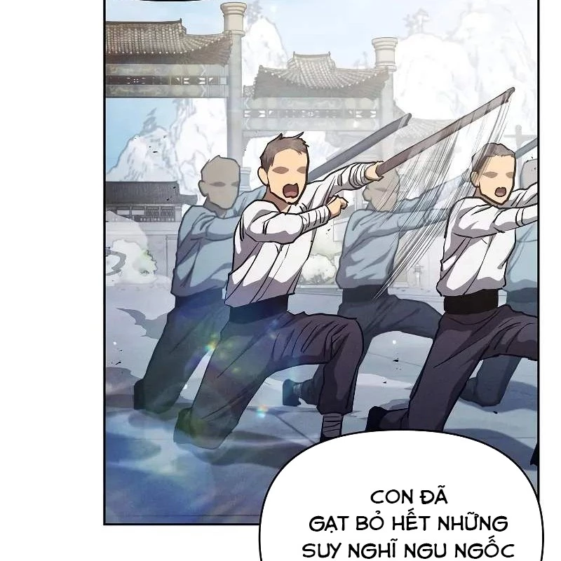Tôi Trở Thành Người Kế Vị Chiến Thần Chapter 9 - Trang 2