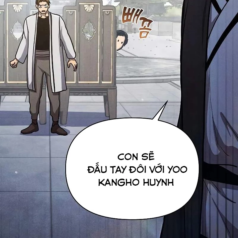 Tôi Trở Thành Người Kế Vị Chiến Thần Chapter 9 - Trang 2