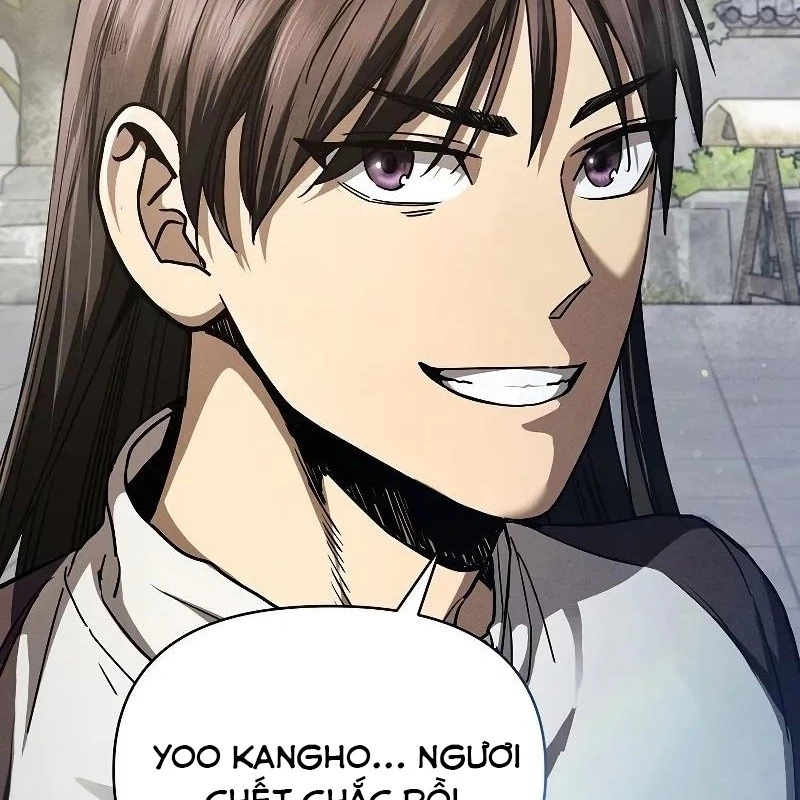 Tôi Trở Thành Người Kế Vị Chiến Thần Chapter 9 - Trang 2